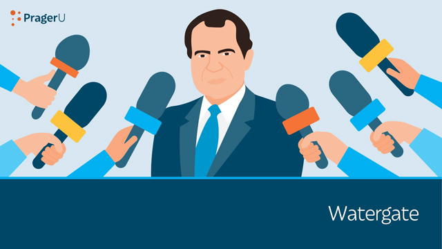Watergate