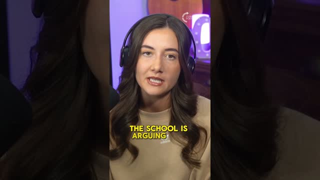 High School Student Is DENIED His Diploma Over This?!