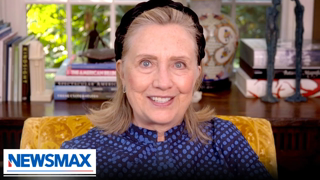 Gorka: Why Hillary's recent "radio silence" is very interesting | Spicer & Co. on Newsmax
