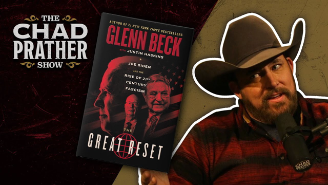 The Great Reset Is COMING & You Need to Be Prepared | Guest: Justin Haskins | Ep 567