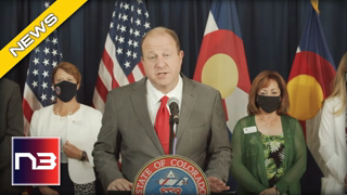 Shocking! Democratic Governor Ends State Mask Mandate