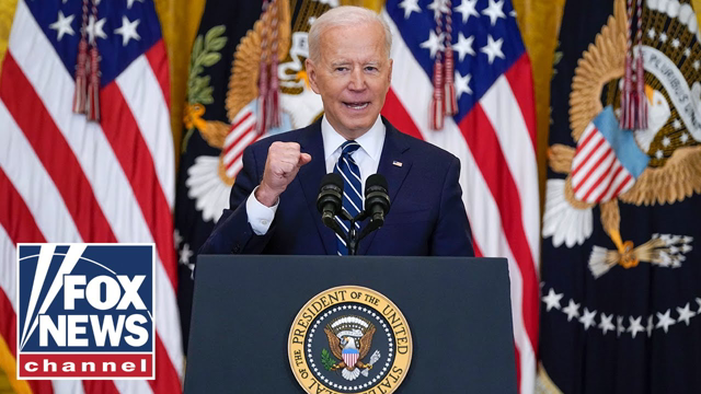Retired Navy SEAL 'ashamed' of American leadership