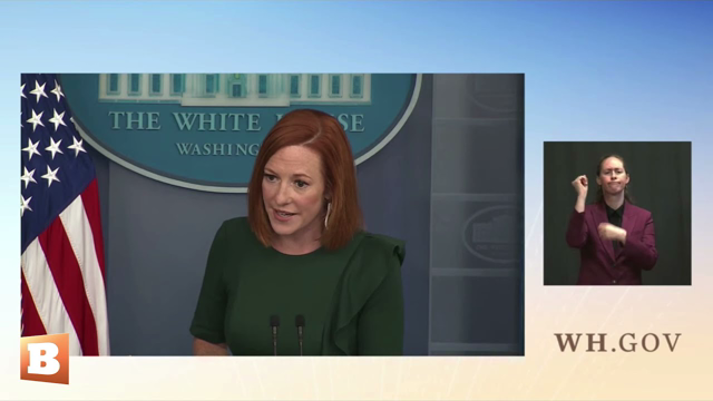 Biden White House Refuses to Say Cubans Are Opposing Communism