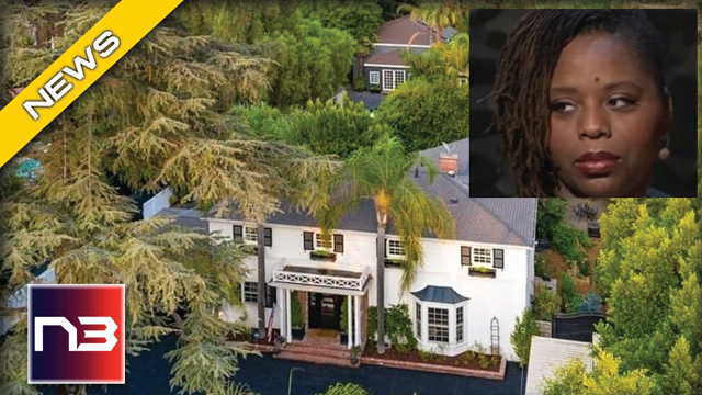 Take A Sneak Peek Into BLM’s Multi-Million Dollar Mansion They Wanted To Keep Secret