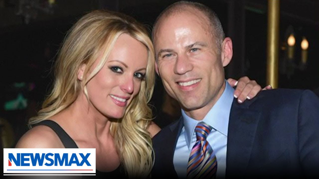 Michael Avenatti found guilty of defrauding Stormy Daniels | 'American Agenda'