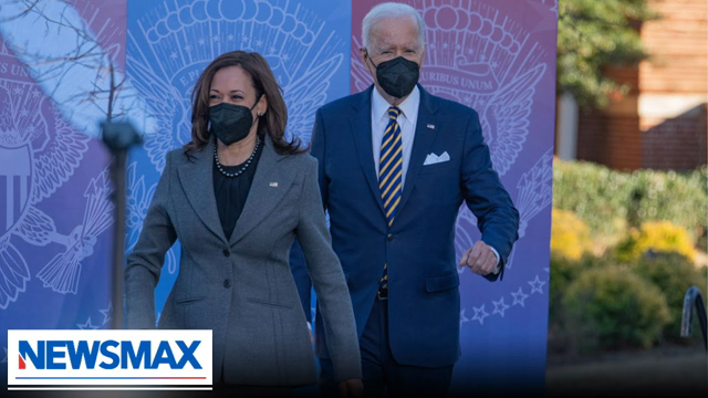 Biden visits Georgia to talk voting rights | Wake Up America