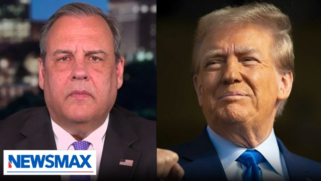Chris Christie: Trump's going to be convicted by Mark Meadows