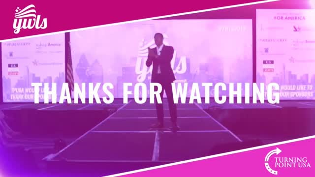 LIVE NOW! Day 2 of TPUSA’s Young Women’s Leadership Summit,