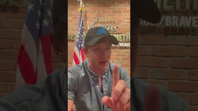 UNBELIEVABLE: YouTube takes down Veritas video after CNN contacts them on "copyright" grounds