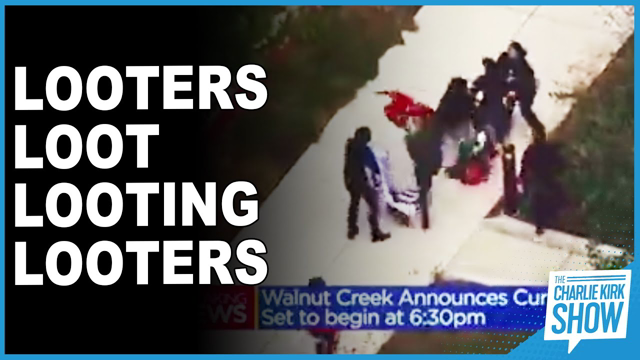Looters Loot Looting Looters
