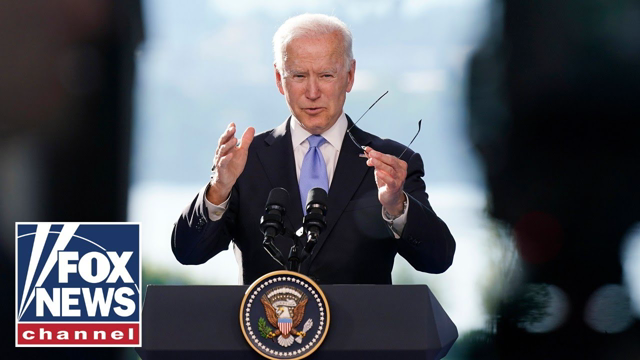 Biden wants Iran Nuclear Deal within 6 weeks: Report