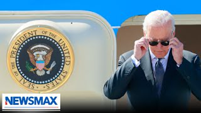 Biden is no Trump | Rep. Andy Biggs