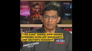 "The Iliad" Series: How Homer Stresses Achilles' Inhumanity and Hector's Humanity