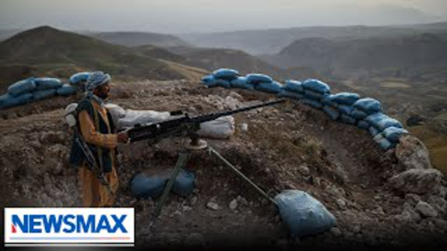 Taliban continues to seize multiple cities across Afghanistan | Wake Up America
