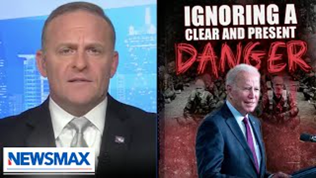 STINCHFIELD: Biden and team are ignoring the reality in Afghanistan