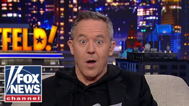 Criminals are now robbing delivery vehicles: Greg Gutfeld