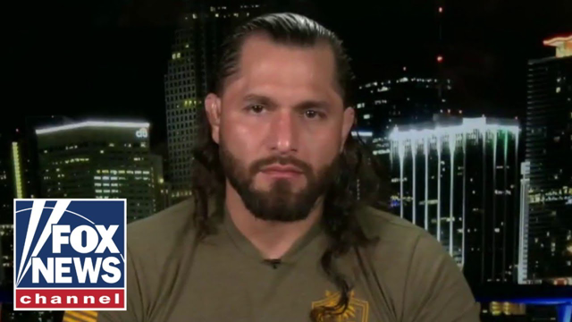 UFC fighter slams Pelosi for silencing Olympic athletes