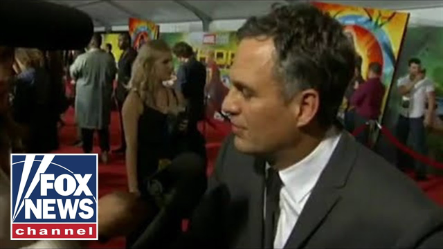 Mark Ruffalo apologizes for 'inflammatory' posts on Israel-Hamas conflict