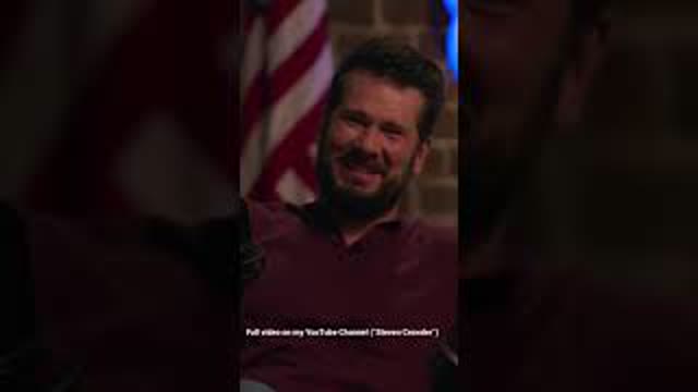 Why #Comedy is More Important than EVER! #StevenCrowder, #NickDiPaolo, #DaveLandau #shorts