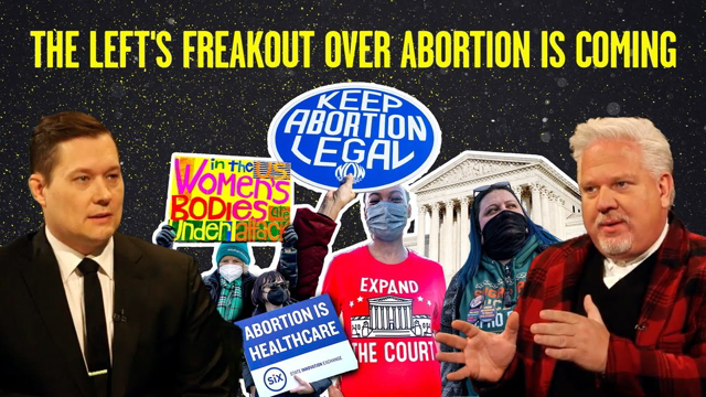 The Left’s Freakout Over Abortion Is Coming | @Stu Does America
