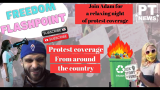 LIVE with Adam & Rhino