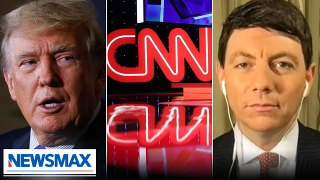 Donald Trump used to ask me this all the time: Fmr. Trump Deputy Press Secretary | Wake Up America