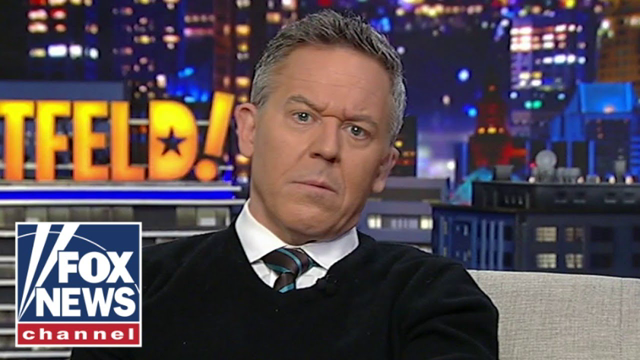 Gutfeld: The Babylon Bee’s headlines keep coming true