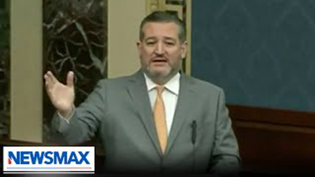 Ted Cruz blasts Kamala's refusal to visit the border | Wake Up America