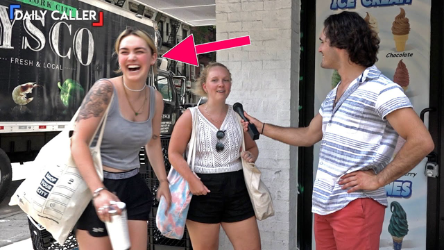 'I Can Fix Him': NYC Girls Choose Hunter Biden Over Don Jr.