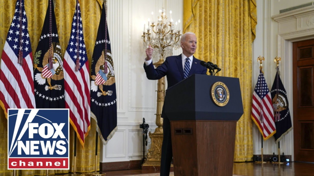 Biden meets with Canadian, Mexican leaders for trilateral summit