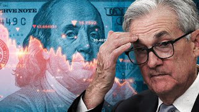 Economist Warns “Biggest Crash of Our Lifetime” in 2024 w/Dr. Kirk Elliott