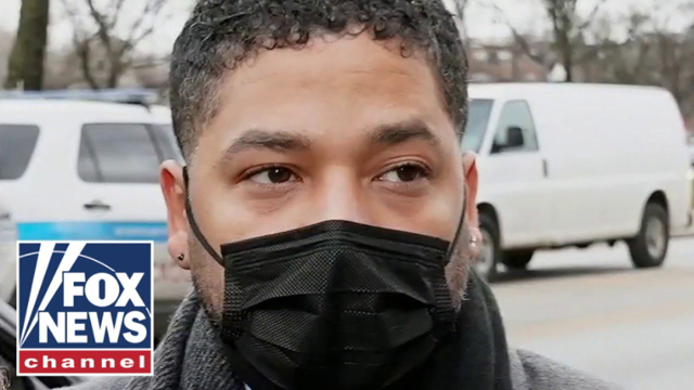 Verdict reached in Jussie Smollett case