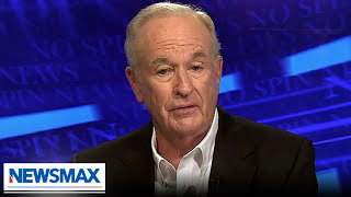 Bill O'Reilly: This book will send me to prison