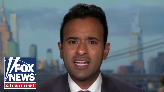 Trump’s Big Tech lawsuit could be this ‘defining’ moment: Ramaswamy