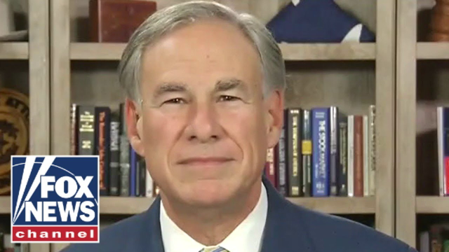 Gov. Greg Abbott: Texas will be 'the home for semiconductor manufacturing'