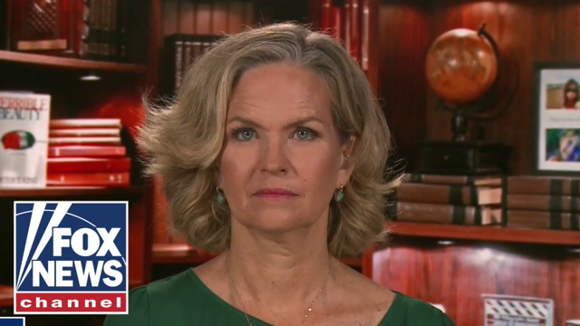 Ex-Democrat Nassau County executive predicts 'bloodbath' for her party in midterms