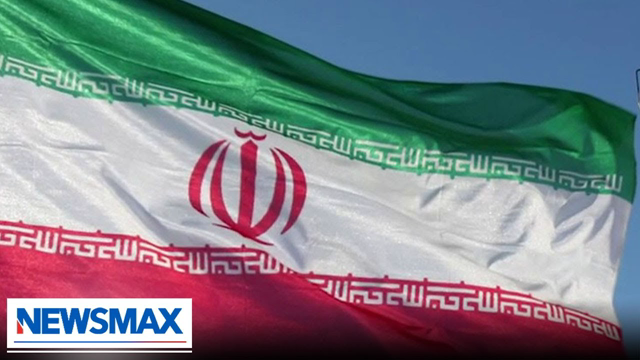 REPORT: Iran tested rocket that potentially reached orbit | 'American Agenda'