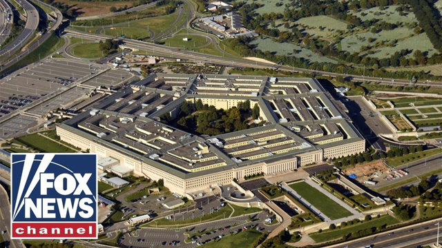 Pentagon Spokesman John Kirby,  Secretary Austin hold press briefing