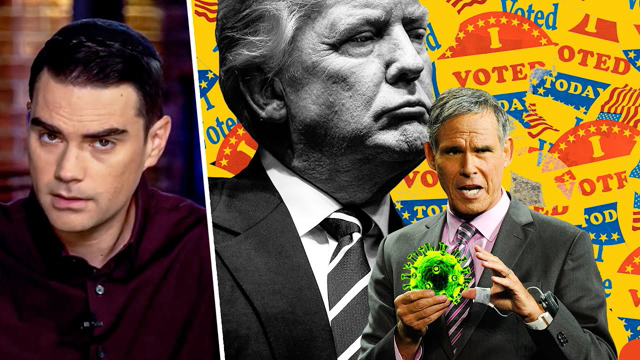 Leftists Wanted to HOLD VACCINE Until After Trump's Presidency