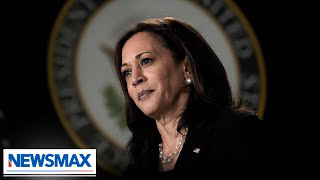 Kamala doesn't care about the border