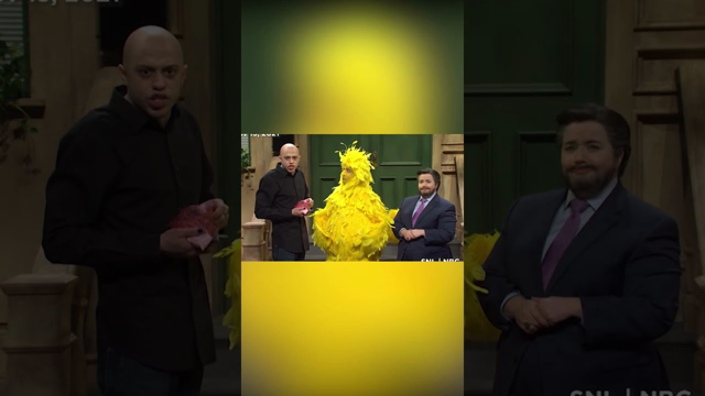 Joe Rogan spoofed by Pete Davidson on SNL…does ANYONE think this is funny?! #shorts
