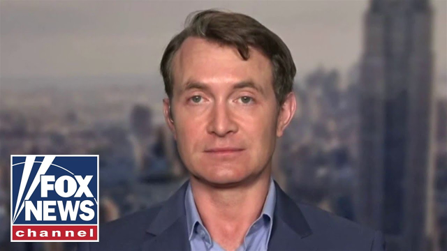 Douglas Murray rips Biden on Afghanistan: The war is not over