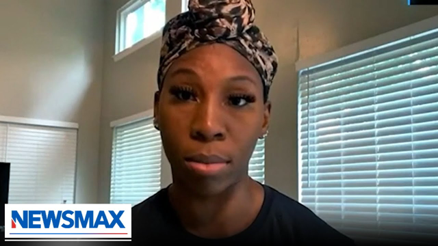 Gwen Berry says "I never said I hated the country" as momentum for Olympic team removal grows