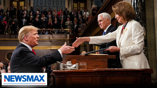 Trump for House Speaker? | Jenna Ellis