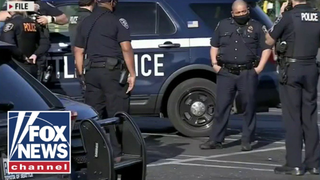 Seattle PD labeled 'white supremacists' in 'deranged' email from city employee