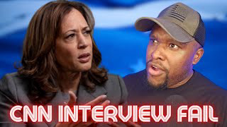 The REAL Kamala Harris Is Hidden In Plain Sight