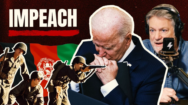 It’s Time To Impeach Joe Biden | Pat Gray Unleashed