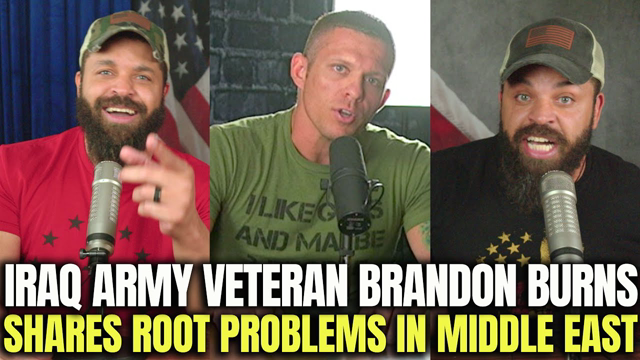 Iraq Veteran Shares Why Training Afghan Army Went Wrong!