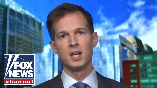 Democrat claims Republicans' 'choice' caused COVID resurgence