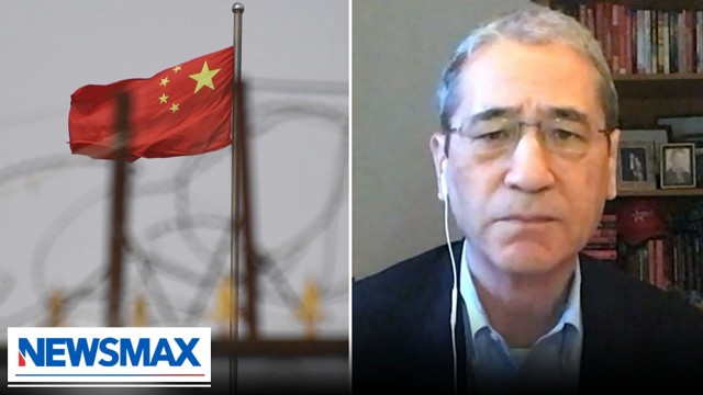 Gordon Chang: China probably looking for an American spy after Milley phone call | Wake Up America